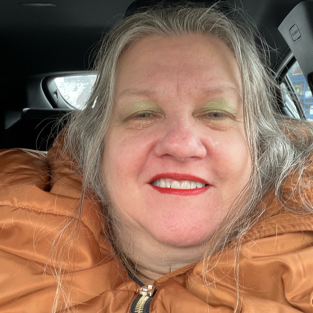Meet your Posher, Cheryl